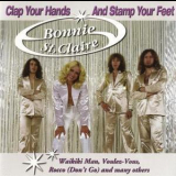 Bonnie St. Claire - Clap Your Hands And Stamp Your Feet '2001