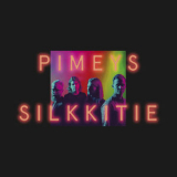 Pimeys - Silkkitie '2017
