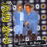 Frantic Flintstones - Rock It Boy '1993