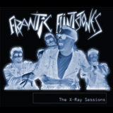 Frantic Flintstones - The X-ray Sessions '1996