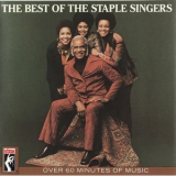The Staple Singers - The Best Of The Staple Singers '1986