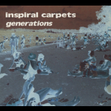 Inspiral Carpets - Generations (CD2) [EP] '1992