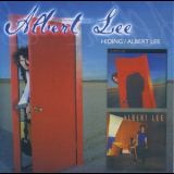 Albert Lee - Hiding  Albert Lee '2000