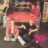 The Firebirds - Too Hot To Handle '1995