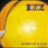Izz - Sliver Of A Sun '1998