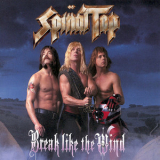 Spinal Tap - Break Like The Wind '1992