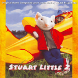 Alan Silvestri - Stuart Little 2 & 3 / Стюарт Литтл 2 & 3 OST '2002