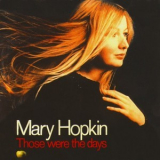 Mary Hopkin - Those Were The Days '1995