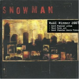 Snowman - Snowman '2006