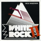 Rick Wakeman - White Rock II '1999
