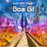 Goa Gil - Worldbridger '2007