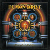 Demon Drive - Rock And Roll Star '2001