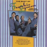 Frankie Lymon & The Teenagers - The Best Of Frankie Lymon & The Teenagers '1989