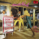 Satin Whale - Don't Stop The Show '1981