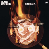Clare Fischer - Machaca '1979