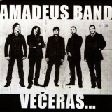 Amadeus Band - Veceras... '2007
