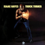 Isaac Hayes - Truck Turner Original Soundtrack '1974