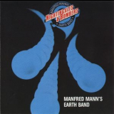 Manfred  Mann's Earth Band - Nightingales & Bombers '1975