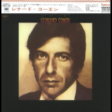 Leonard Cohen - Songs Of Leonard Cohen '1967