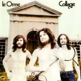 Le Orme - Collage '1971