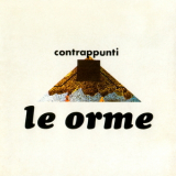 Le Orme - Contrappunti '1974