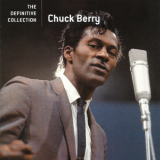 Chuck Berry - The Definitive Collection '2005
