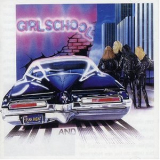 Girlschool - Hit And Run '1981