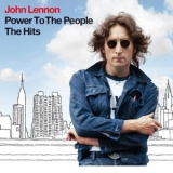 John Lennon - Power To The People: The Hits '2010