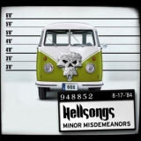 Hellsongs - Minor Misdemeanors '2010