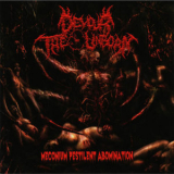 Devour The Unborn - Meconium Pestilent Abomination '2014