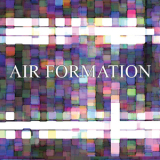 Air Formation - 57 Octaves Below {EP} '2005