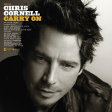 Chris Cornell - Carry On '2007