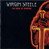 Virgin Steele - The Book of Burining '2002
