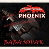 Phoenix - Baba Novak '2005
