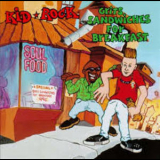 Kid Rock - Grits Sandwiches For Breakfast '1990