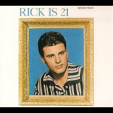 Ricky Nelson - Rick Is 21 '1961