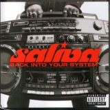 Saliva - Back Into Your System '2002