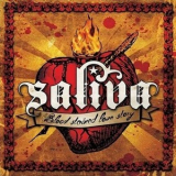 Saliva - Blood Stained Love Story '2007