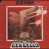 Zz-top - Deguello '1979