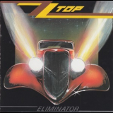 Zz-top - Eliminator '1983