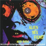 Alien Sex Fiend - Acid Bath '1984