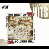 War - The Best Of War... And More '2003