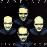 Cardiacs - Sing To God '1995