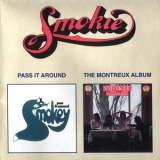 Smokie - Pass It Around / The Montreux Album '2001