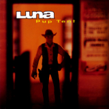 Luna - Pup Tent '1997