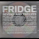 Fridge - Sevens And Twelves '1998