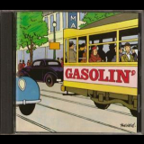 Gasolin' - Gasolin' '1971