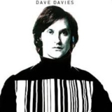 Dave Davies - Afli 4036 '1980