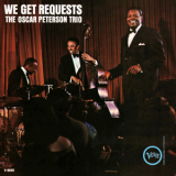 The Oscar Peterson Trio - We Get Requests '1964