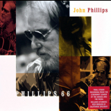 John Phillips - Phillips 66 '2001